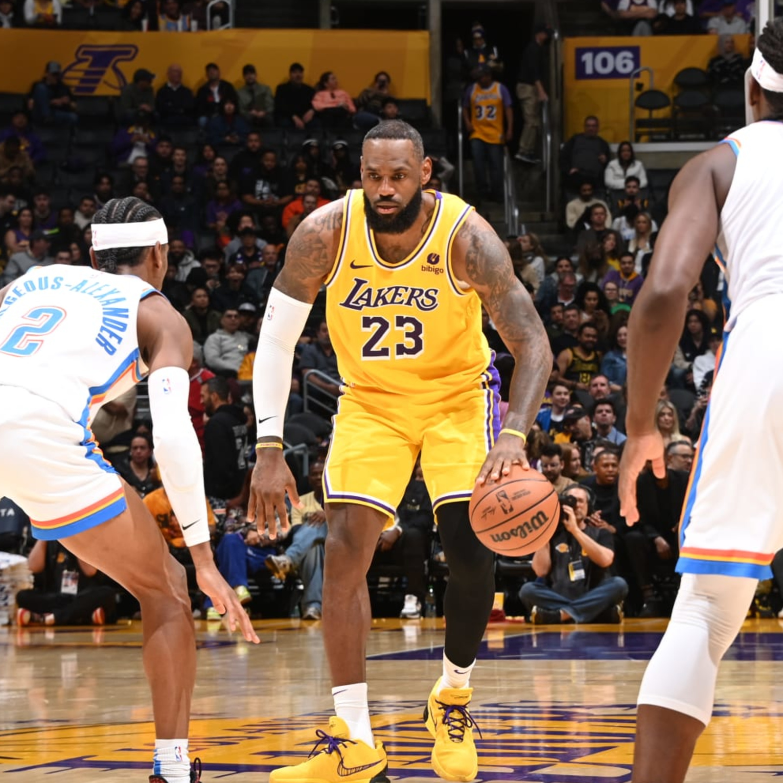 Complete Bracket Predictions for 2024 NBA Playoffs, News, Scores