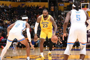 Complete Bracket Predictions for 2024 NBA Playoffs