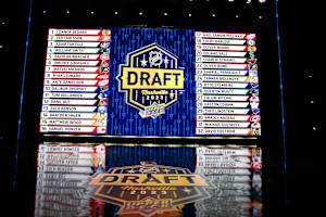 Re-Drafting the Top 10 Picks of the 2023 NHL Draft