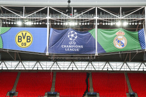 2024 UEFA Champions League Final: B/R Staff Predictions