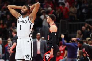 Trade Scenarios for NBA Stars Who Need a Fresh Start