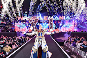 WWE Rumors on WrestleMania 42 Location; Jeff Hardy Eyes Reigns; Hendry Calls Out Cena