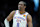 PORTLAND, OREGON - JANUARY 26: Jalen Williams #8 of the Oklahoma City Thunder looks on during the first half against the Portland Trail Blazers at Moda Center on January 26, 2025 in Portland, Oregon. NOTE TO USER: User expressly acknowledges and agrees that, by downloading and or using this photograph, User is consenting to the terms and conditions of the Getty Images License Agreement. (Photo by Soobum Im/Getty Images)