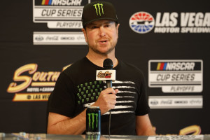 Kurt Busch Announces NASCAR Retirement amid Recovery From 2022 Concussion