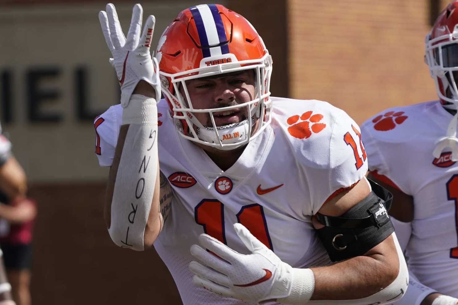 2023 NFL Mock Draft: Day 2 Predictions from Bleacher Report, News, Scores,  Highlights, Stats, and Rumors