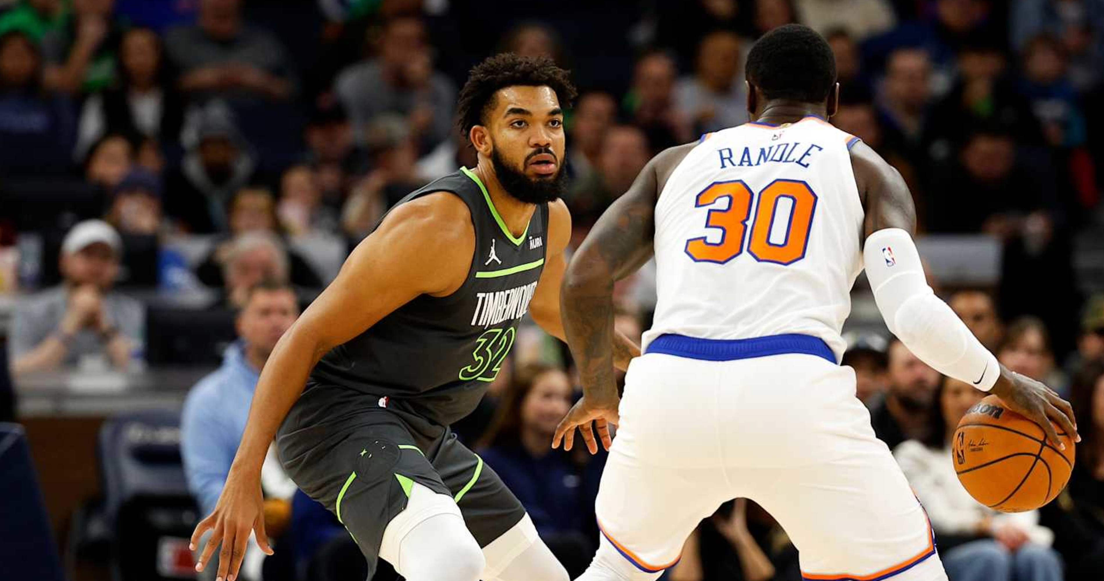 B/R NBA Staff: Hot Takes After Knicks’ Blockbuster Karl-Anthony Towns Trade Finalized