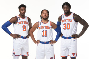 Best New York Knicks Players