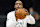 MILWAUKEE, WISCONSIN - JANUARY 04: Khris Middleton #22 of the Milwaukee Bucks works out before the game against the Portland Trail Blazers at Fiserv Forum on January 04, 2025 in Milwaukee, Wisconsin. NOTE TO USER: User expressly acknowledges and agrees that, by downloading and or using this photograph, User is consenting to the terms and conditions of the Getty Images License Agreement. (Photo by John Fisher/Getty Images)