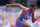 PARIS, FRANCE - AUGUST 09: Quincy Wilson of Team United States competes in the Men's 4 x 400m Relay Round 1 on day fourteen of the Olympic Games Paris 2024 at Stade de France on August 09, 2024 in Paris, France. (Photo by Christian Petersen/Getty Images)