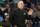 CHARLOTTE, NORTH CAROLINA - MARCH 21: Head coach Tom Izzo of the Michigan State Spartans reacts against the Mississippi State Bulldogs during the first half in the first round of the NCAA Men's Basketball Tournament at Spectrum Center on March 21, 2024 in Charlotte, North Carolina. (Photo by Jacob Kupferman/Getty Images)