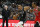 SAN ANTONIO, TX - OCTOBER 28:  Keldon Johnson #3 of the San Antonio Spurs drives on DeMar DeRozan #11 of the Chicago Bulls in the second half at AT&T Center on October 28,  2022 in San Antonio, Texas. NOTE TO USER: User expressly acknowledges and agrees that, by downloading and or using this photograph, User is consenting to terms and conditions of the Getty Images License Agreement. (Photo by Ronald Cortes/Getty Images)