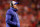 KANSAS CITY, MISSOURI - JANUARY 23: Head coach Sean McDermott of the Buffalo Bills looks on against the Kansas City Chiefs in the AFC Divisional Playoff game at Arrowhead Stadium on January 23, 2022 in Kansas City, Missouri. (Photo by David Eulitt/Getty Images)