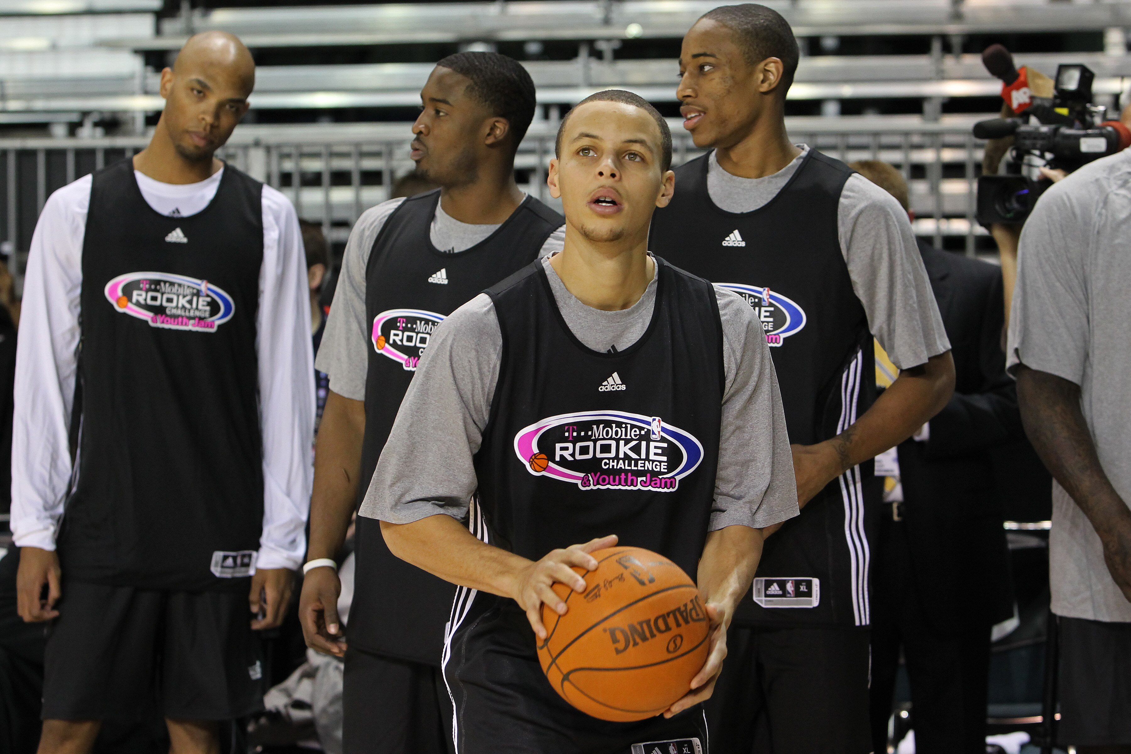 Rare Stephen Curry Rookie Card Sells for Record-High $5.9m | News, Scores,  Highlights, Stats, and Rumors | Bleacher Report