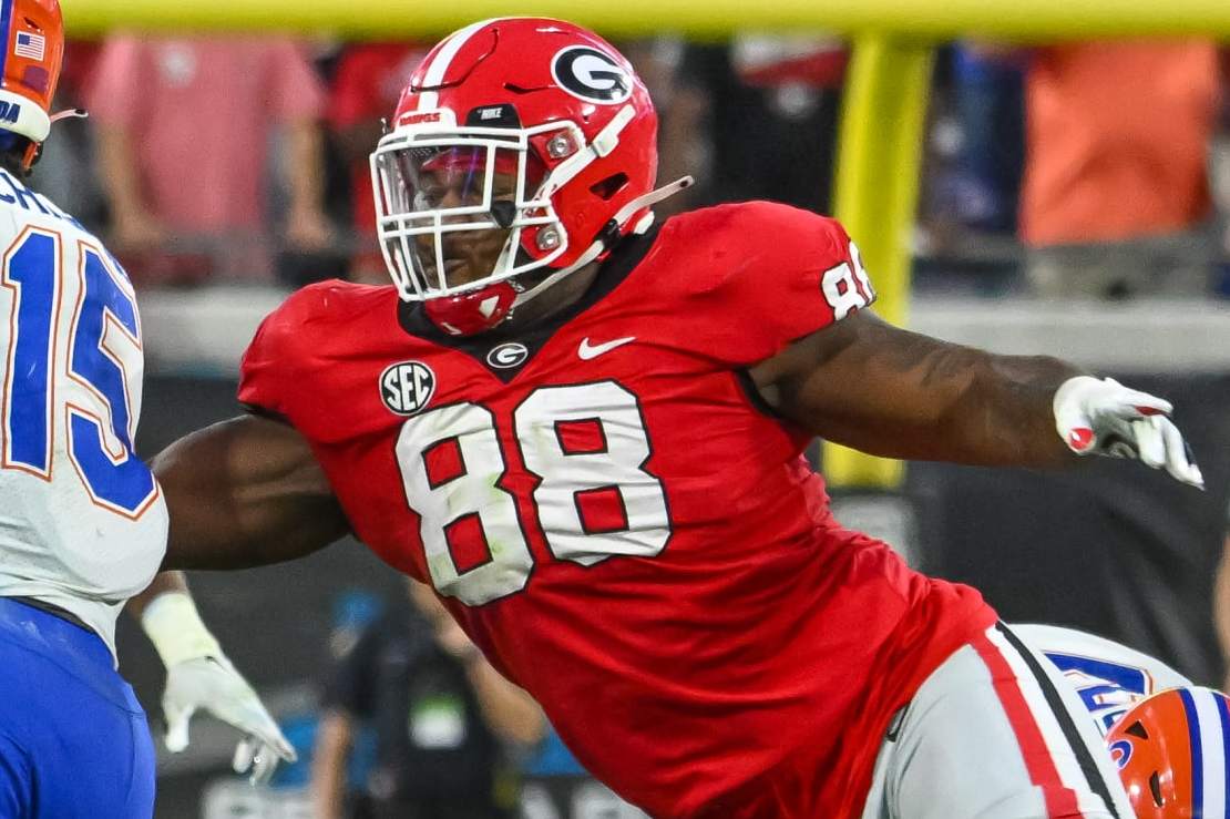 2023 NFL Draft Big Board: B/R NFL Scouting Dept.'s Final Rankings