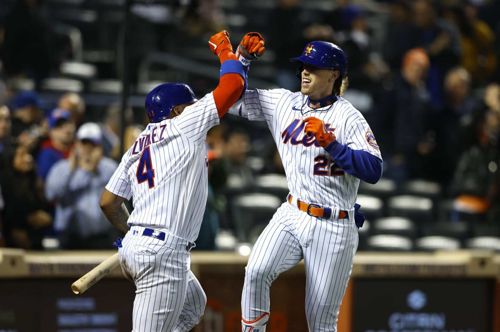 Buying or Selling Mets' Biggest Breakout Players in 2022 Season, News,  Scores, Highlights, Stats, and Rumors