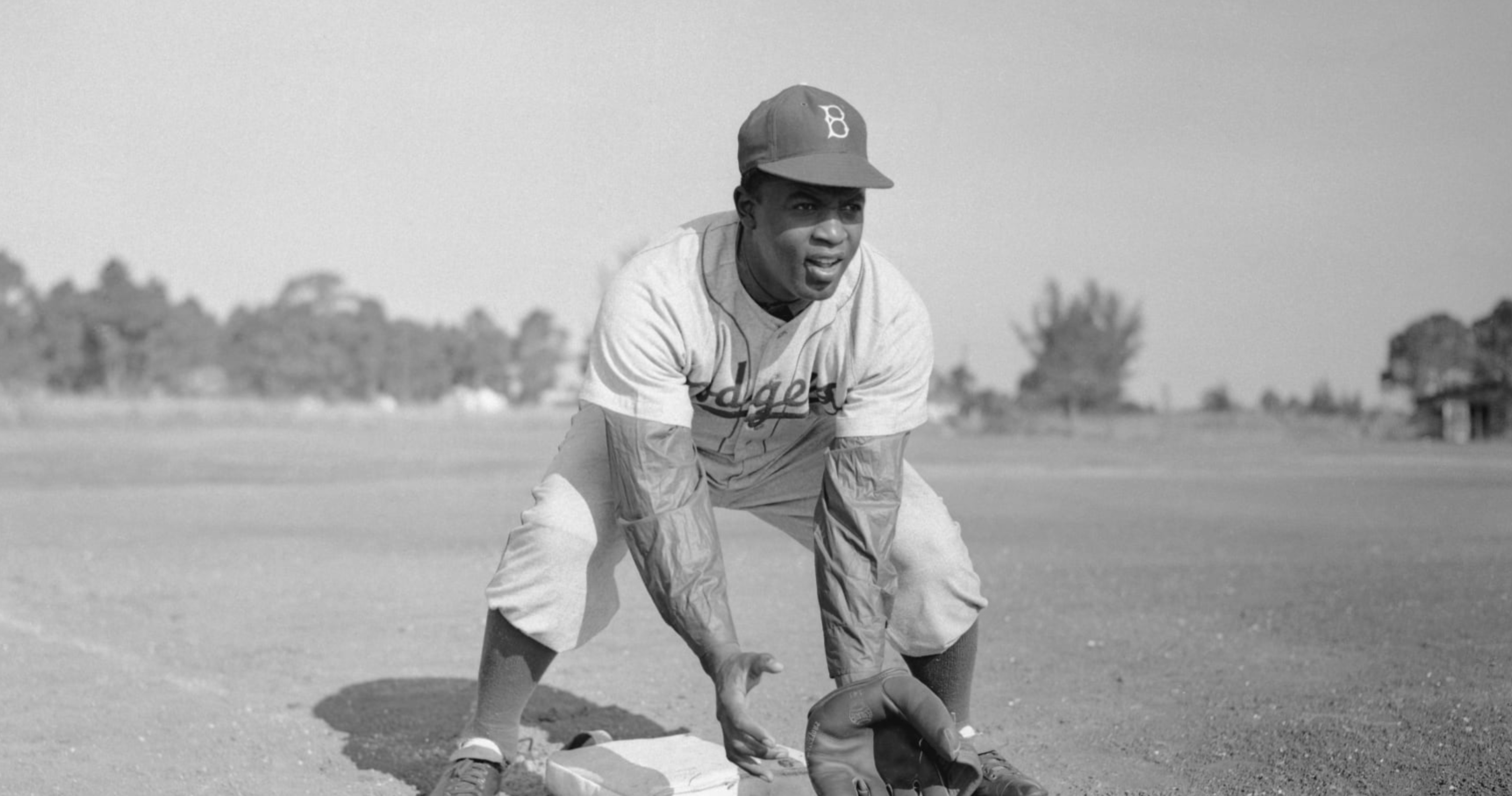 MLB announces year-long celebration to honor Jackie Robinson