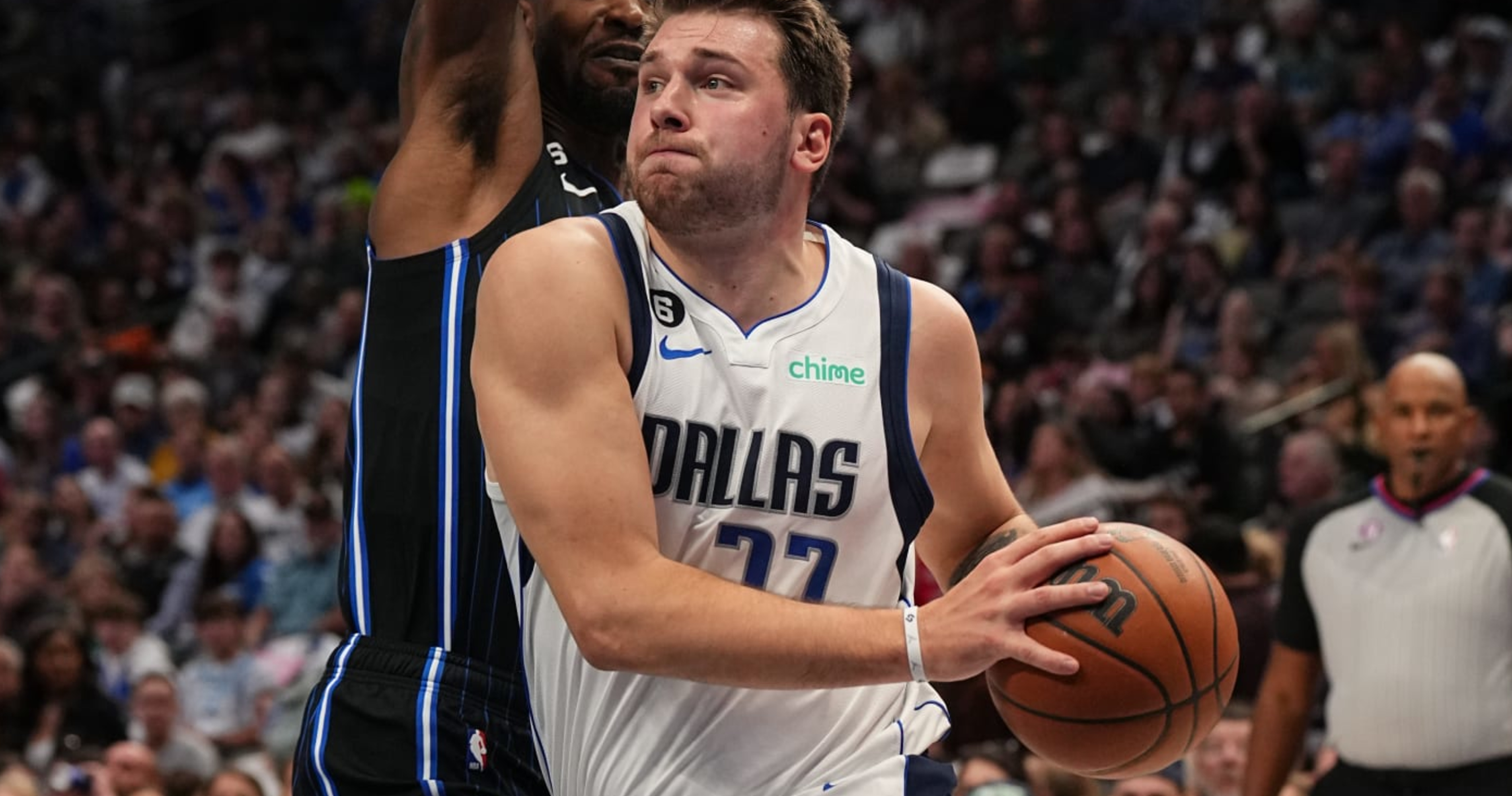 Top 5 stats that show Dallas Mavericks' Luka Doncic could be the next NBA  superstar
