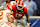 ATLANTA, GA - AUGUST 31: Mykel Williams #13 of the Georgia Bulldogs sacks Cade Klubnik #2 of the Clemson Tigers during a game between Clemson University and University of Georgia at Mercedes Benz Stadium on August 31, 2024 in Atlanta, Georgia. (Photo by Steve Limentani/ISI Photos/Getty Images)