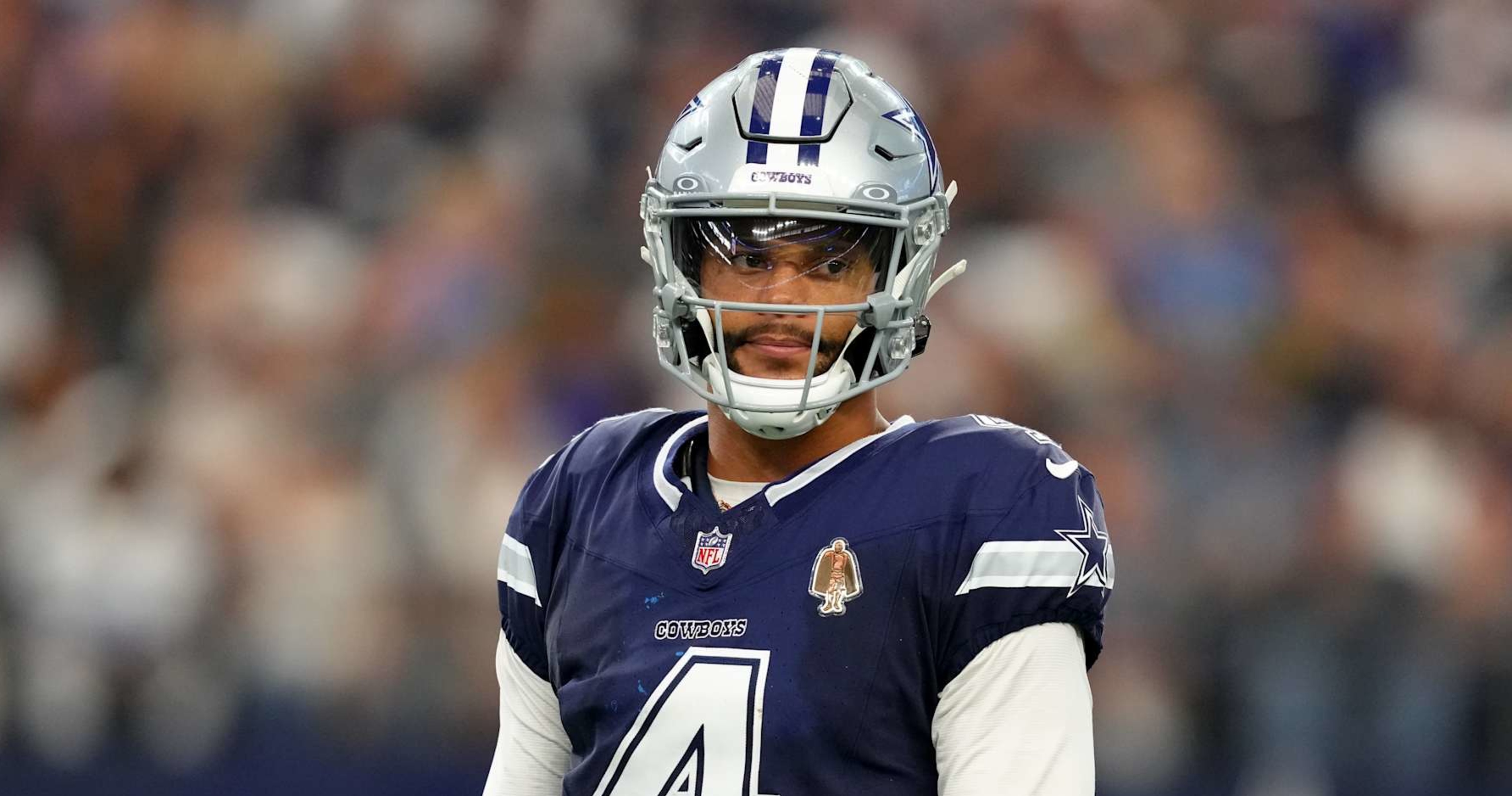Dak Prescott, Aaron Rodgers, Stroud Headline Madden 24 Week 6 Player Ratings Update thumbnail