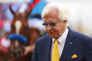 Bob Baffert Ends Appeal of Medina Spirit's 2021 Kentucky Derby Disqualification
