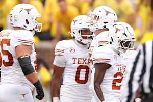 AP College Football Poll 2024: Complete Week 3 Rankings Revealed