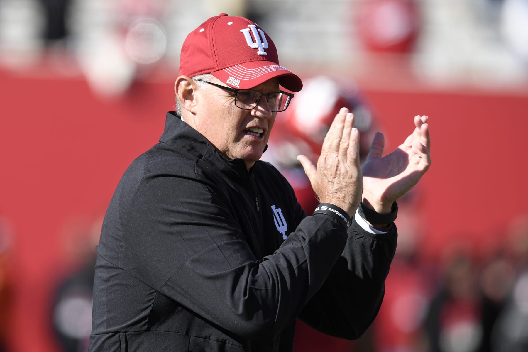 Report Tom Allen Fired as Indiana Football HC; Contract Buyout