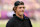 MINNEAPOLIS, MN - OCTOBER 20: Minnesota Vikings quarterback J.J. McCarthy (9) looks on before the NFL game between the Detroit Lions and the Minnesota Vikings on October 20, 2024, at U.S. Bank Stadium in Minneapolis, MN. (Photo by Bailey Hillesheim/Icon Sportswire via Getty Images)