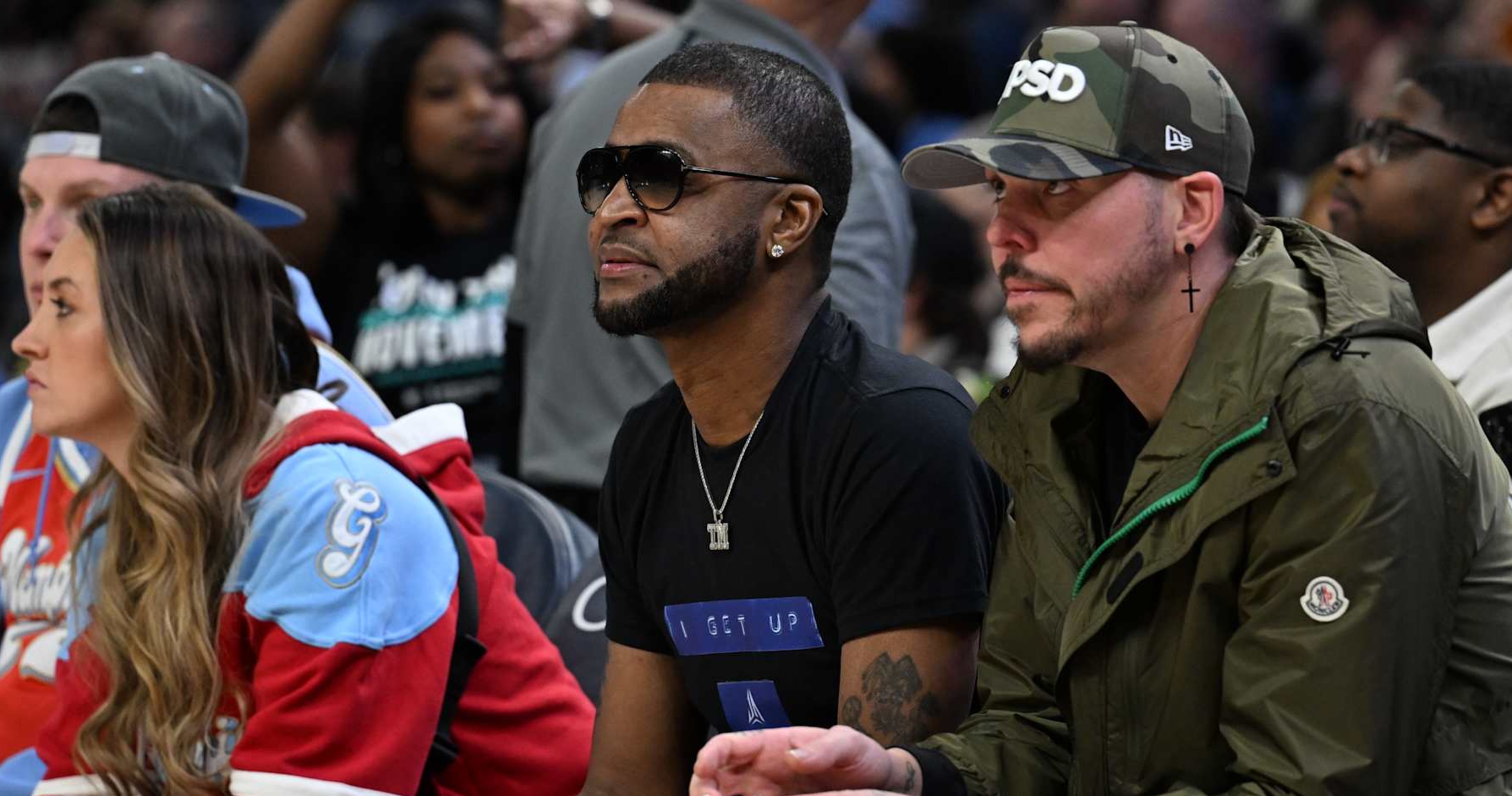 Ja Morant’s Dad Tee Ejected for ‘Disrespectful’ Comments About NBA Refs During Game