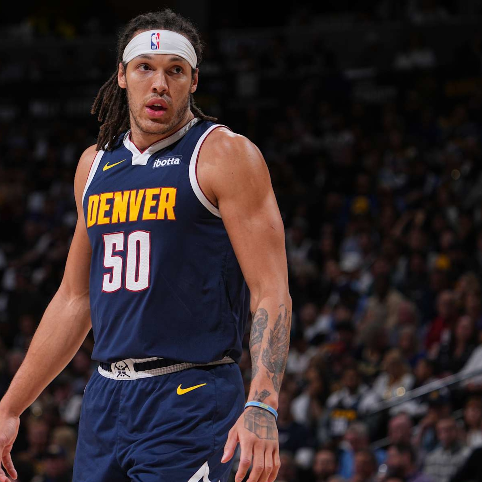 Aaron gordon jersey outlet