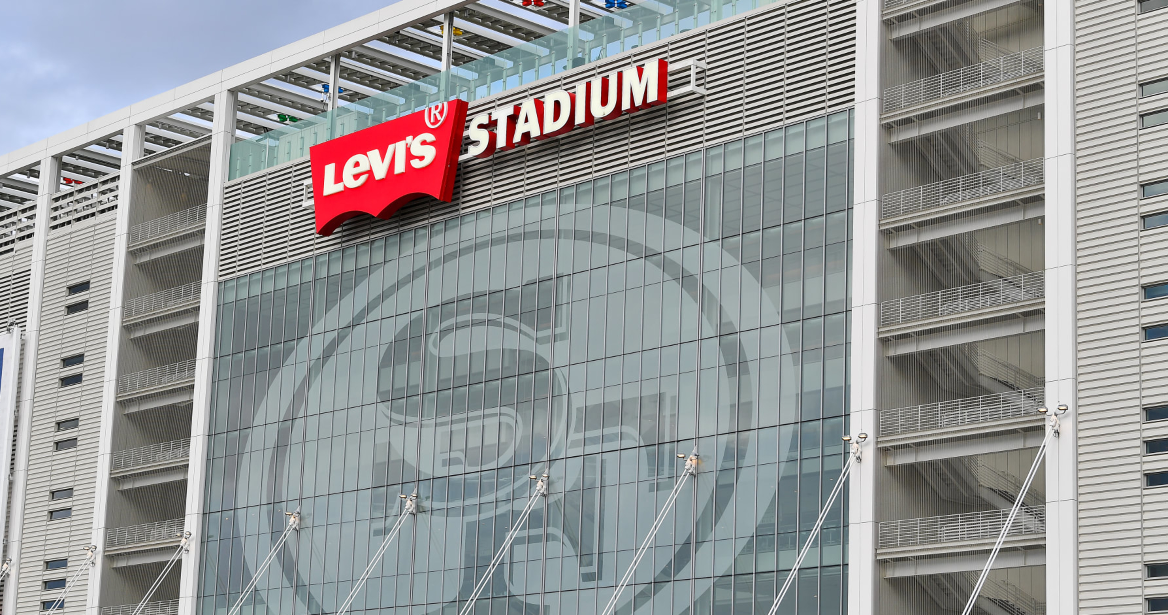 49ers Rumors: SF Seeking $120M from NFL Fund for Levi's Stadium Upgrades |  News, Scores, Highlights, Stats, and Rumors | Bleacher Report
