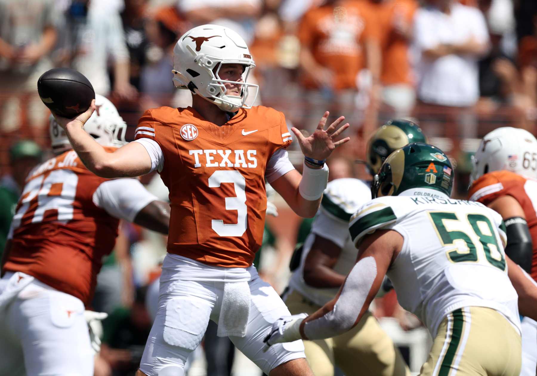 College Football 2024 Week 2 Predictions for Every Game News, Scores