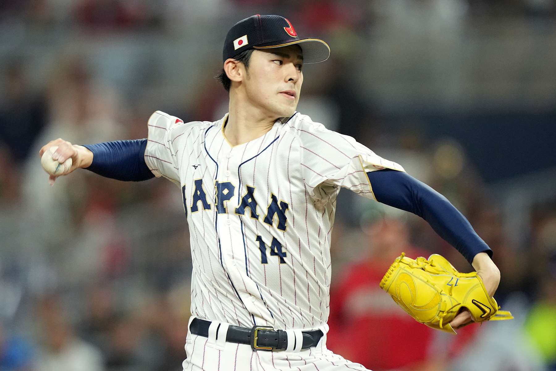 佐々木朗希の代理人、ドジャースとの契約に関するMLBの噂を「スポーツマンシップに欠ける」と一蹴 |ニュース、スコア、ハイライト、統計、噂