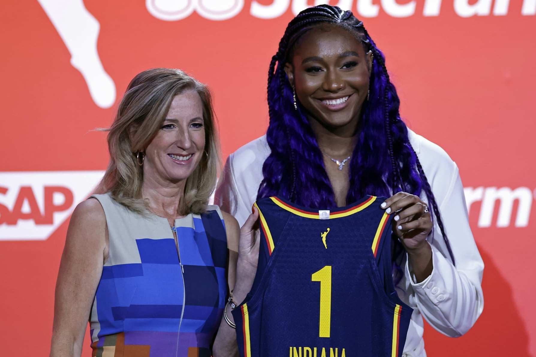 2023 WNBA Mock Draft 2.0 » Winsidr