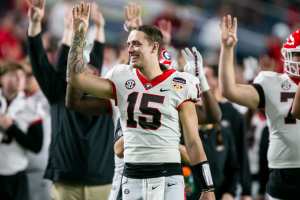 AP Preseason Poll 2024: Complete College Football Rankings Released 