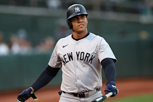 Juan Soto Rumors: Blue Jays Making 'Strong Push' amid Yankees, Red Sox, Dodgers Buzz