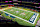 NEW ORLEANS, LA - FEBRUARY 08: The Caesars Superdome getting ready for Super Bowl LIX on February 8, 2025 at the Caesars Superdome in New Orleans, LA. (Photo by Bob Kupbens/Icon Sportswire via Getty Images)