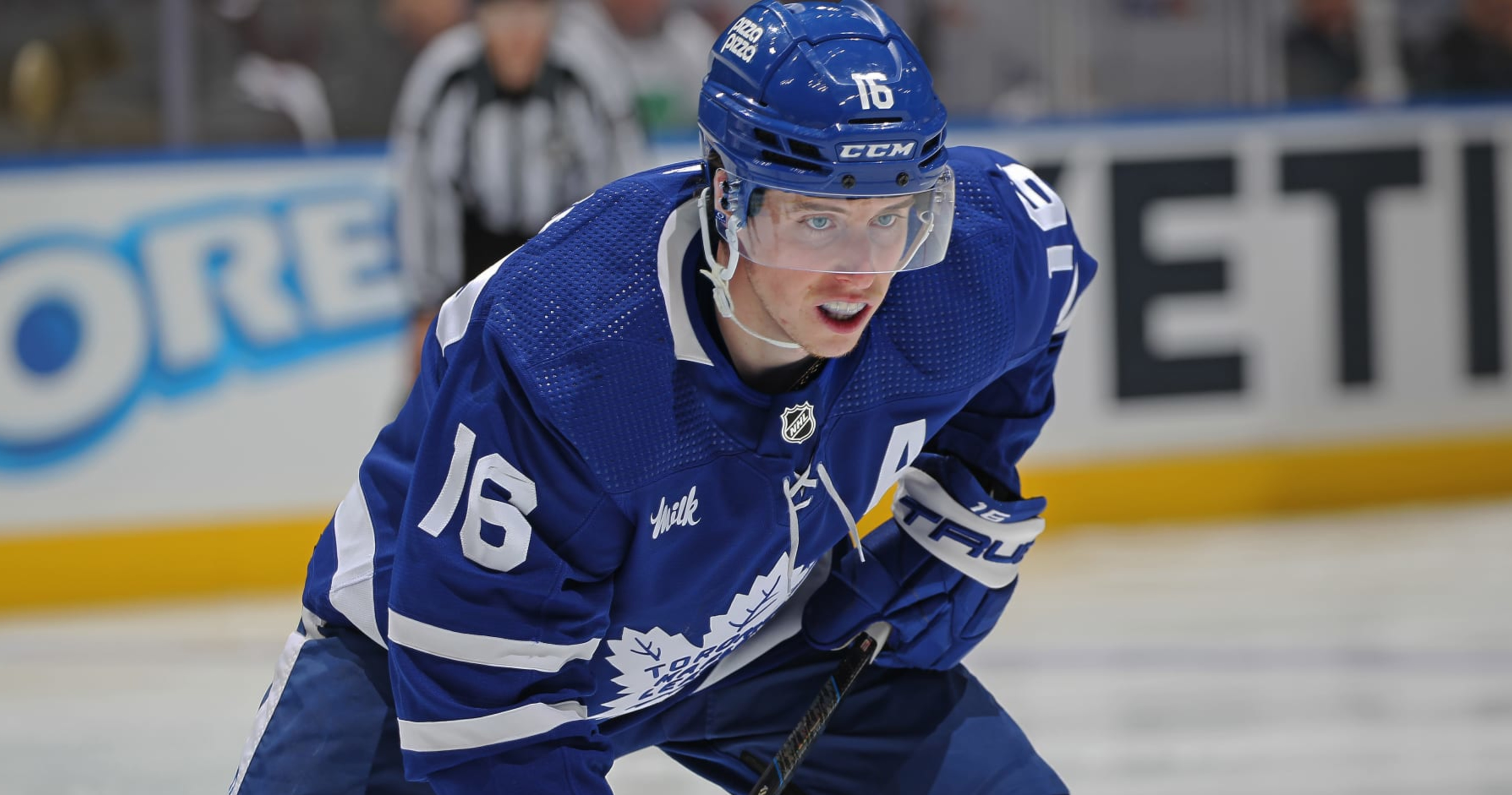 5 Offseason Trade Landing Spots for Maple Leafs Winger Mitch Marner | News, Scores, Highlights, Stats, and Rumors | Bleacher Report