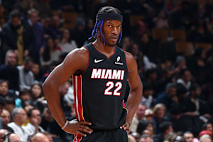 Jimmy Butler Trade Rumors: Grizzlies, More NBA Teams Told Not to Deal for Heat Star
