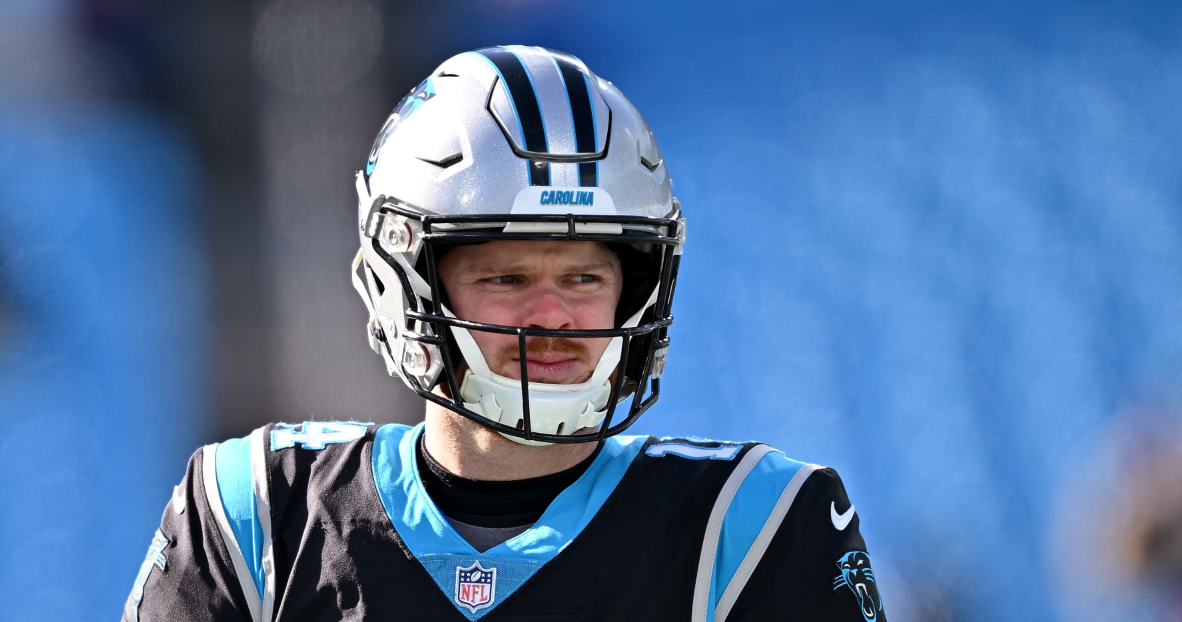 Panthers starting quarterback: Who is QB1 and his backup for