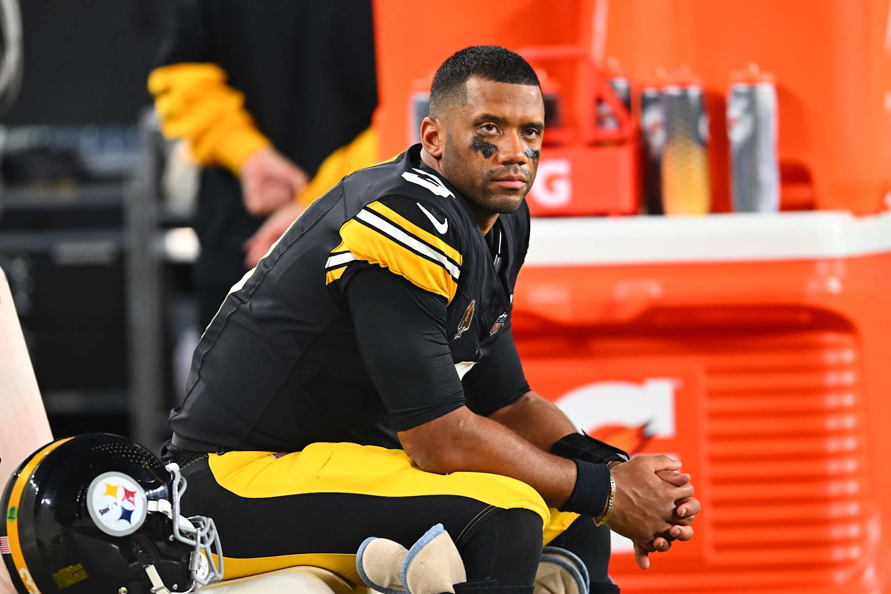 Week 8 Waiver Wire Russell Wilson, Ricky Pearsall, Tank Bigsby and