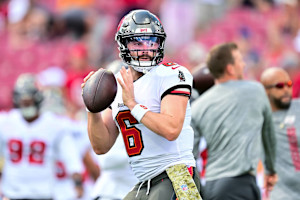 Baker Mayfield Sues Father's Company; NFL QB Alleges He Had $12M Stolen