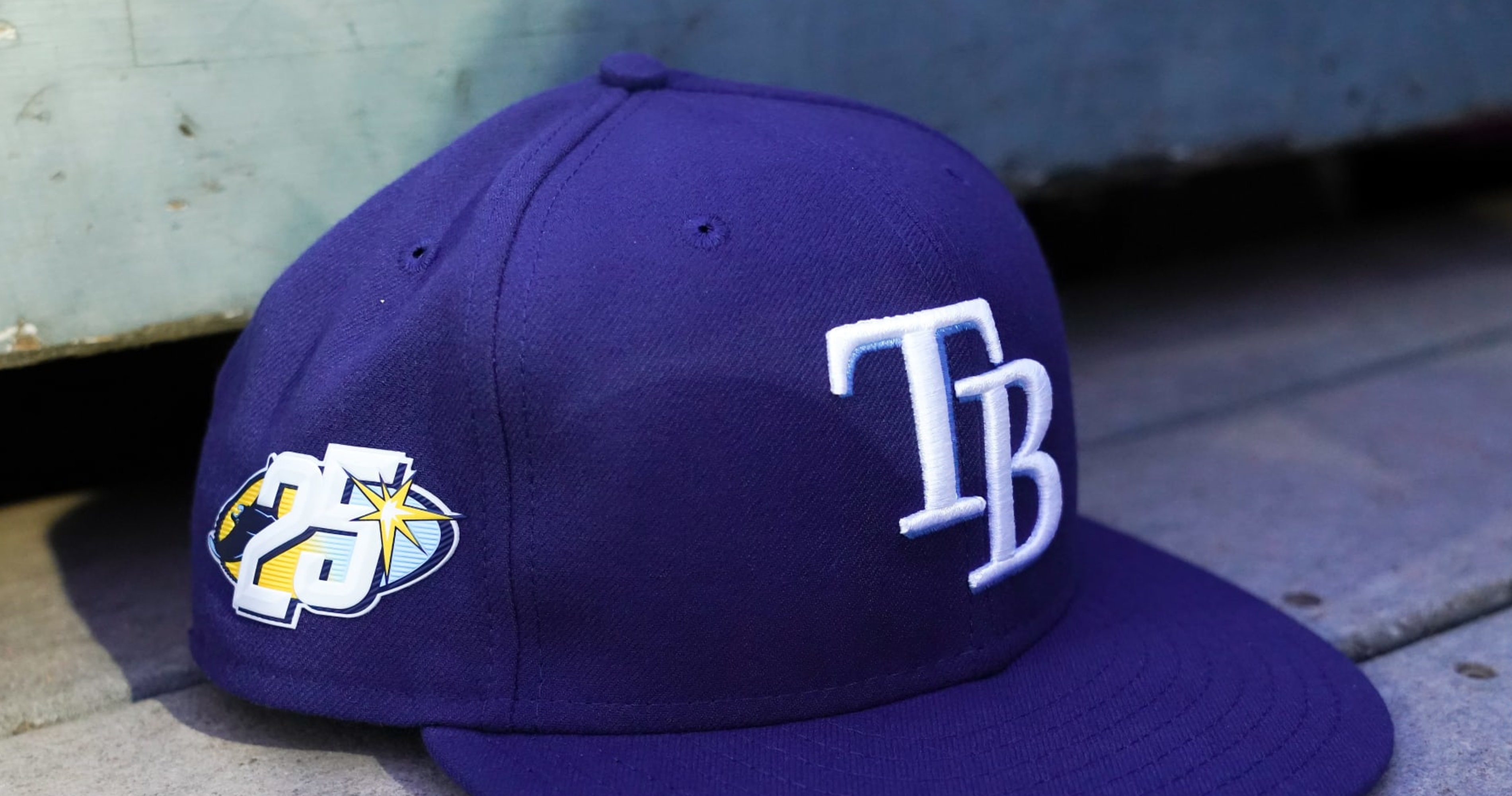 Photo: Tampa Bay Rays Unveil Render for New Stadium in St. Petersburg, News, Scores, Highlights, Stats, and Rumors