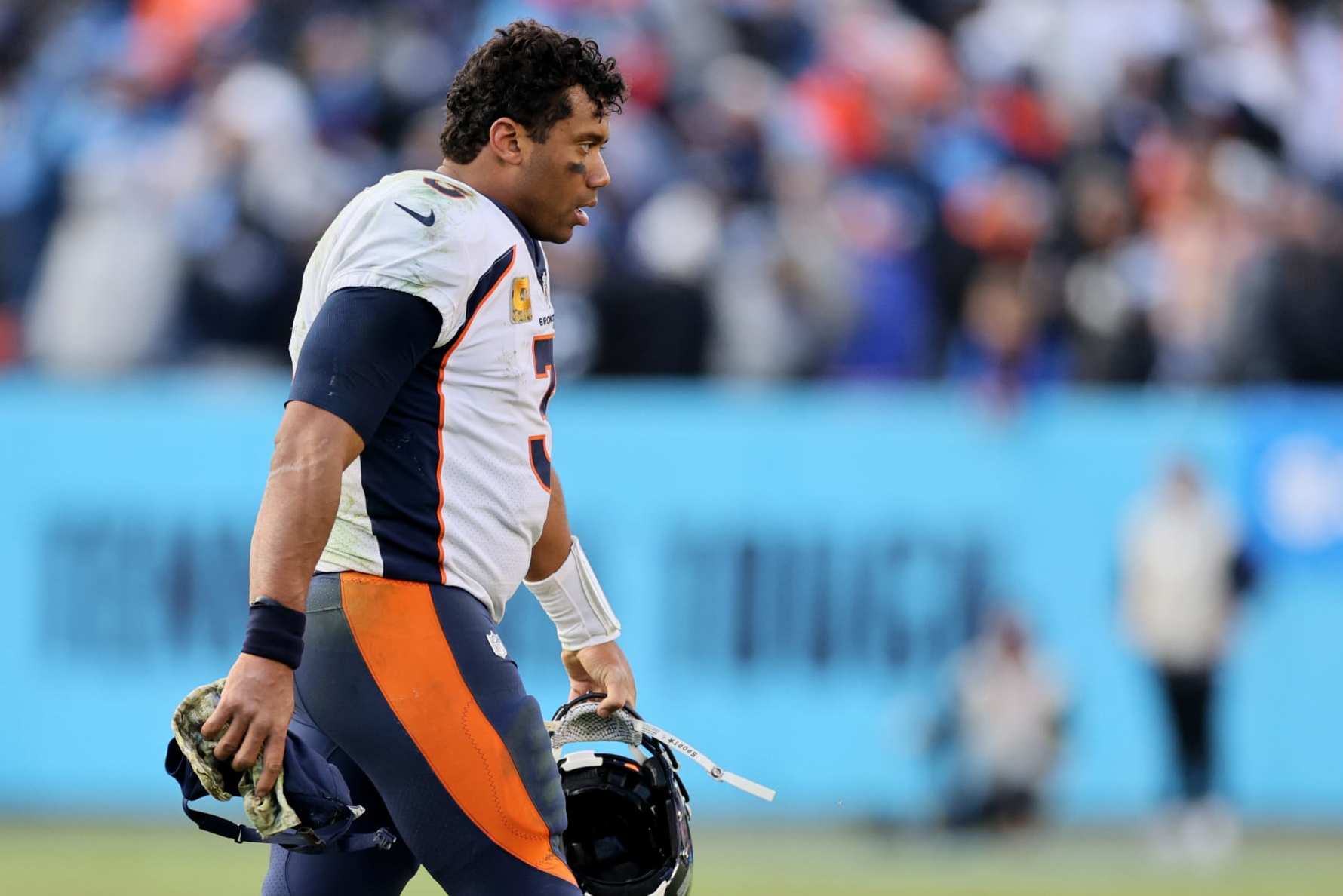 Russell Wilson trade details: Breaking down the players involved in the  Seahawks-Broncos swap