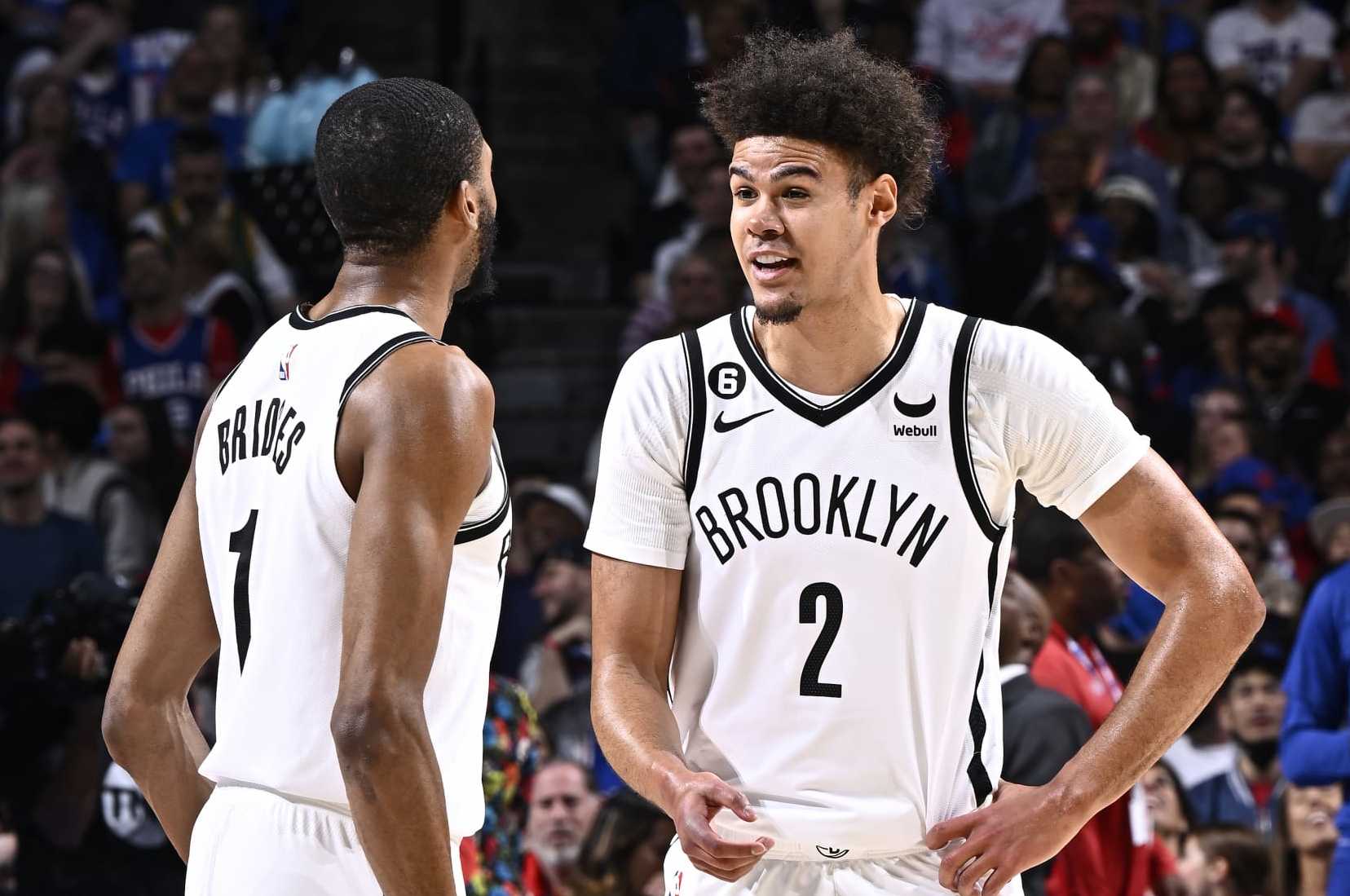 Brooklyn Nets Poised To Lose Key Player In NBA Offseason