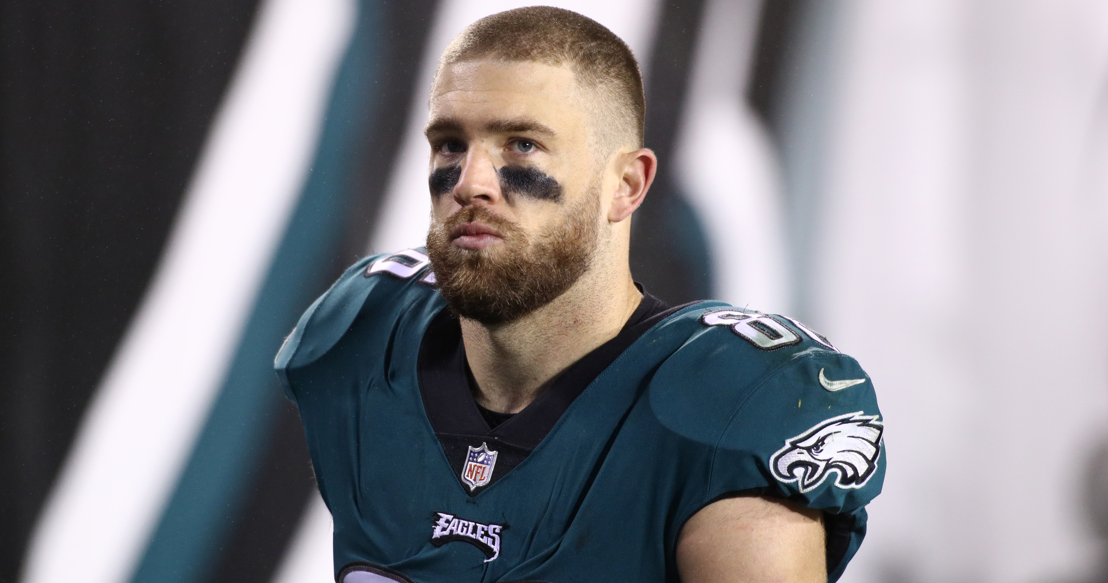 Zach Ertz Rumors TE Didn't Report to Eagles' Voluntary Workouts amid