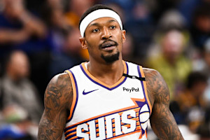 Bradley Beal on Suns Trade Rumors: 'I Need to Be Addressed Because I Hold the Cards'