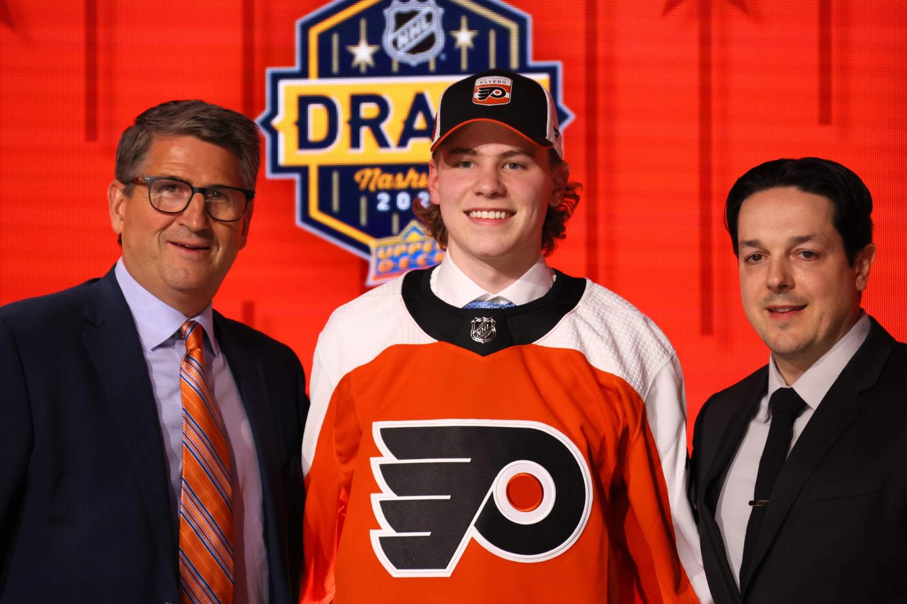 2021 NHL Draft: Live pick-by-pick analysis, news and notes from Day 1