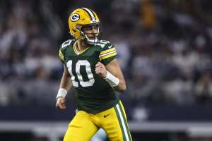 Packers Rumors: Jordan Love Expected to Get Contract to be Among Highest-Paid NFL QBs