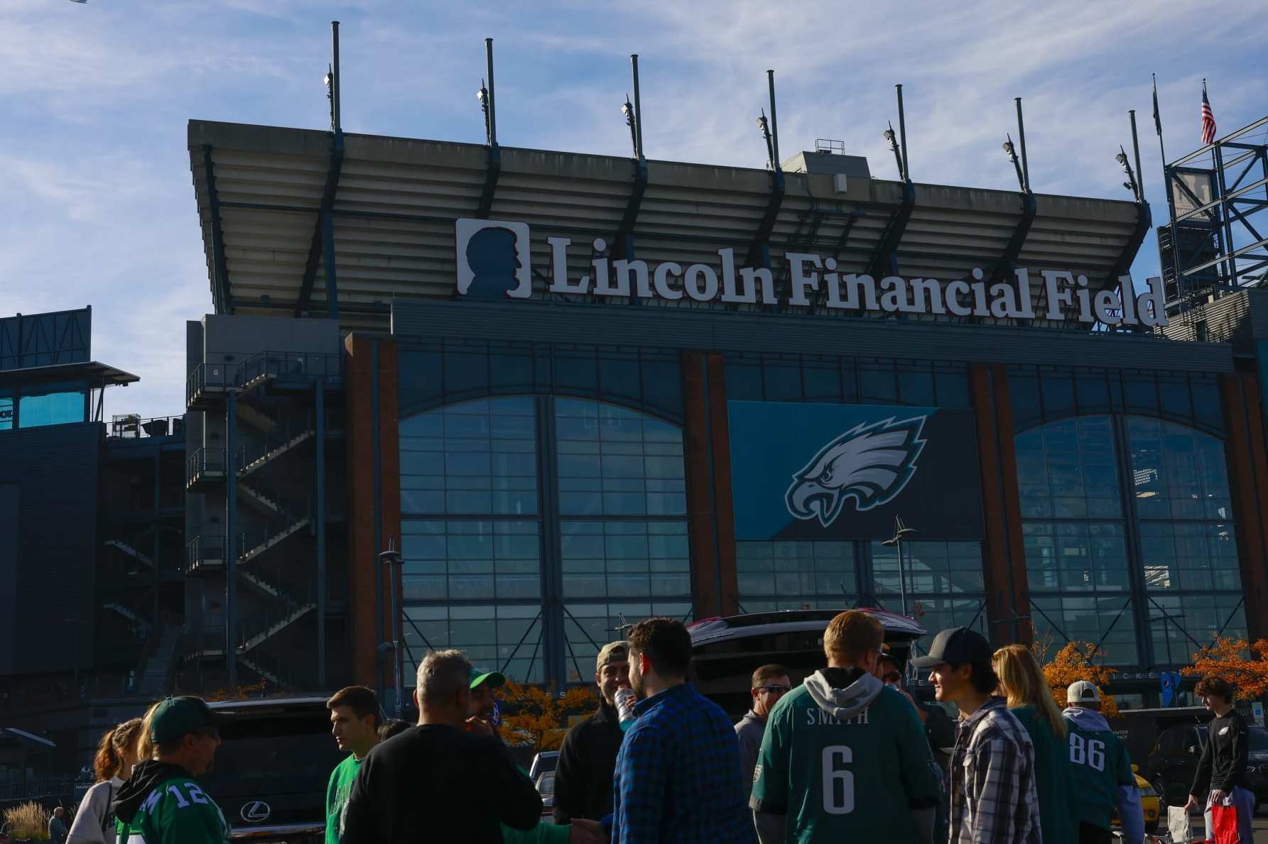 Wrestlemania at Lincoln Financial Field: tickets go on sale Friday 