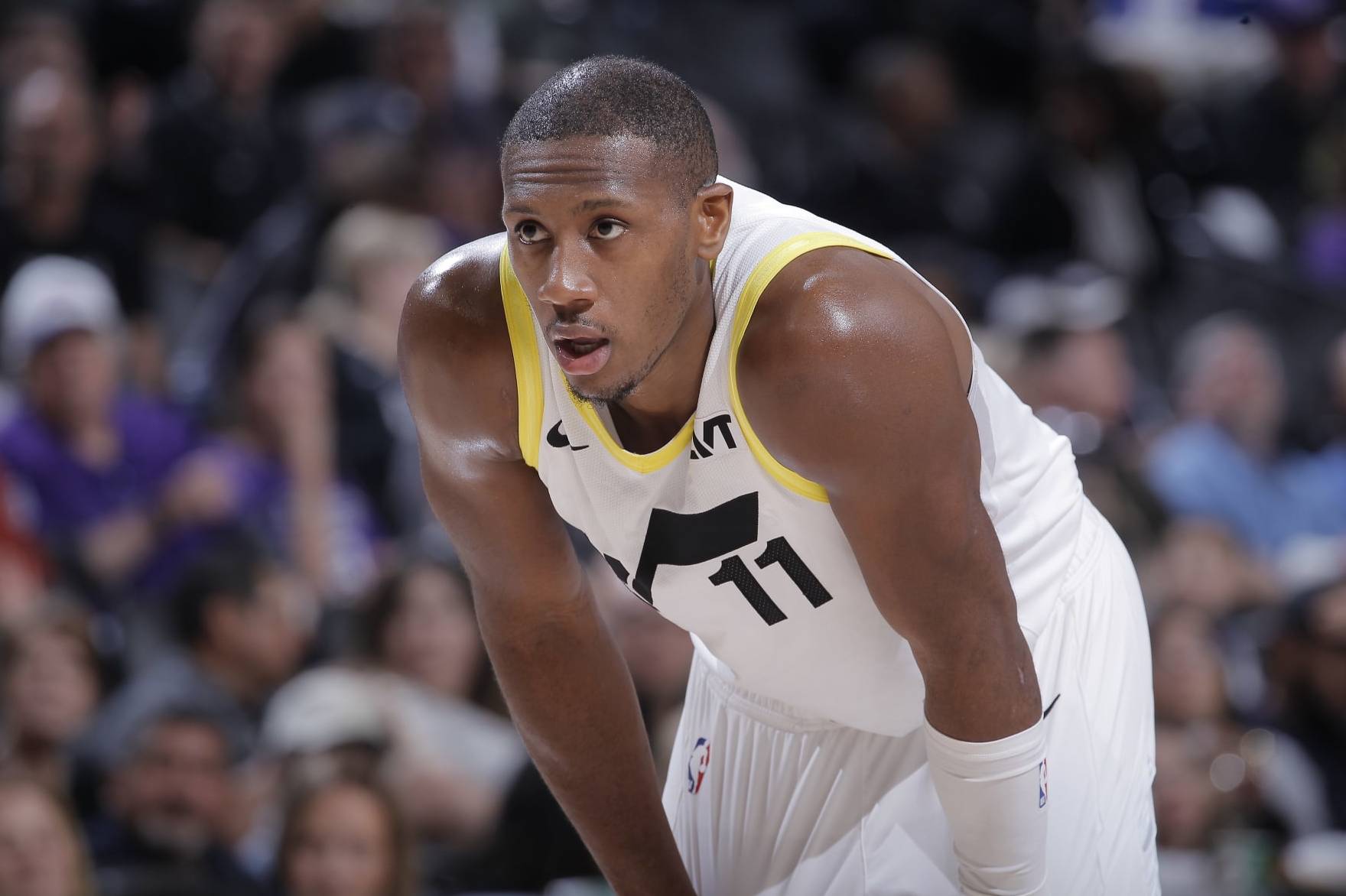 NBA Rumors: Suns Expected to Target Royce O’Neale, Kris Dunn Contracts in Free Agency